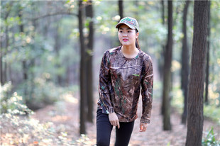 凸山凹田户外短袖T恤男圆领迷彩T恤衫春夏季短袖休闲宽松版