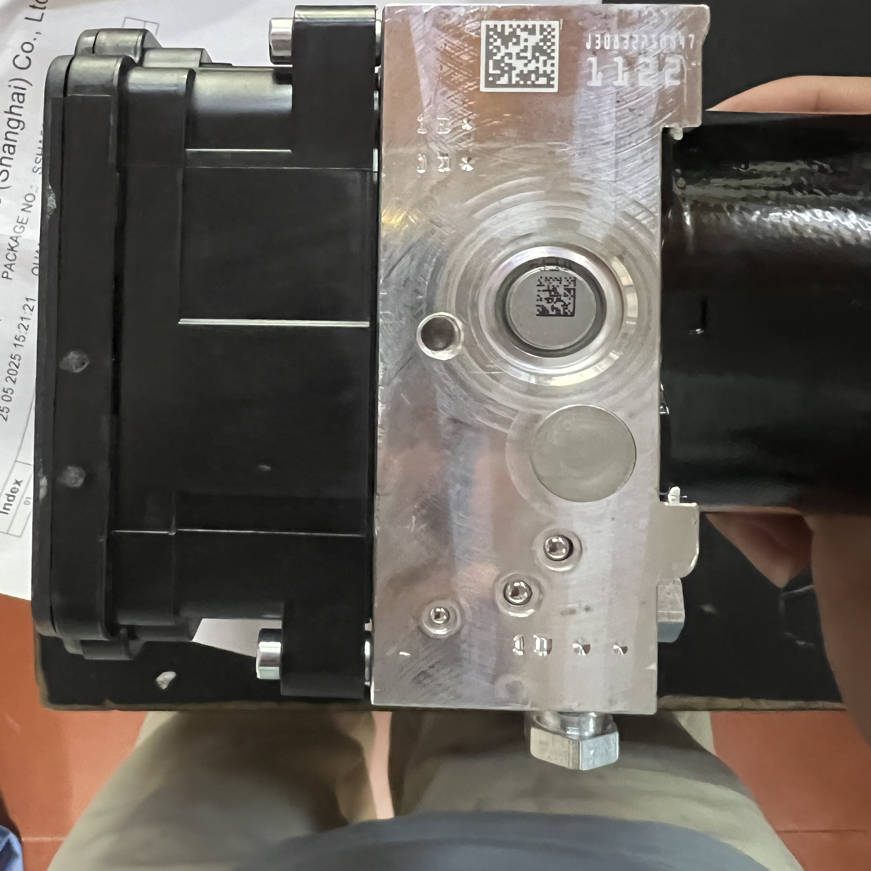 大众ABS泵总成速腾高尔夫六代ABS泵原装没售后