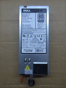 戴尔R720服务器750W电源