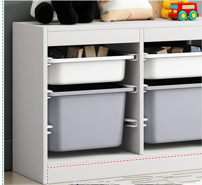 早教家用幼儿园教具篮塑料收纳盒