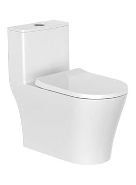 九牧11359墙排马桶11560家用坐便器马桶11377虹吸大冲力非标孔距