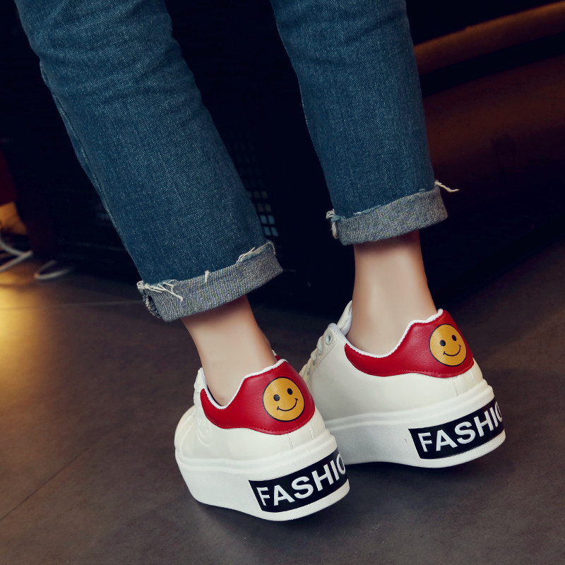 Chaussures de printemps doux - Ref 919172 Image 3