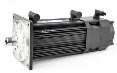 德国伦茨 Lenze MCA 14L35-SRSB0-Z0E0-ST5F10N-R0SU Servomotor