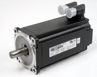 B&R贝加莱 伺服驱动器马达 8LSA44.E3030D200-0 Servomotor+Brake