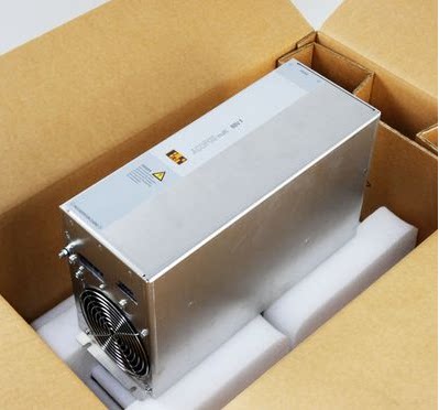 B&R贝加莱伺服驱动器 ACOPOS multi 8BVF 8BVF0220H000.000-1