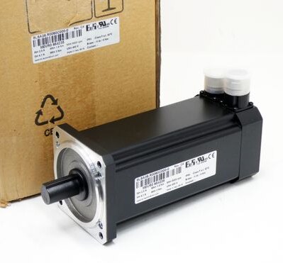 B&R贝加莱伺服驱动器马达 8LSA36.R0060C000-0 Rev. C4 1,8Nm 3Nm