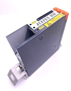 B&R贝加莱伺服电机马达 ACOPOS 8V1016.00-2 Servoverstärker