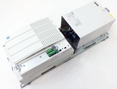 德国伦茨 Lenze EVF8221-E  Freq.umrichter + EZN3A0110H030