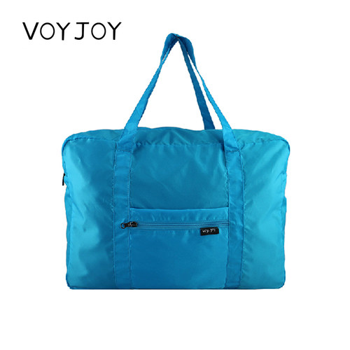 VOYJOY可折叠旅行包袋可套拉杆箱