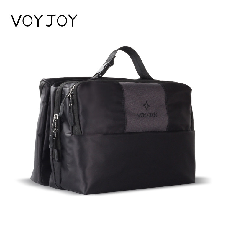 VOYJOY洗漱包男士干湿分离便携式图片
