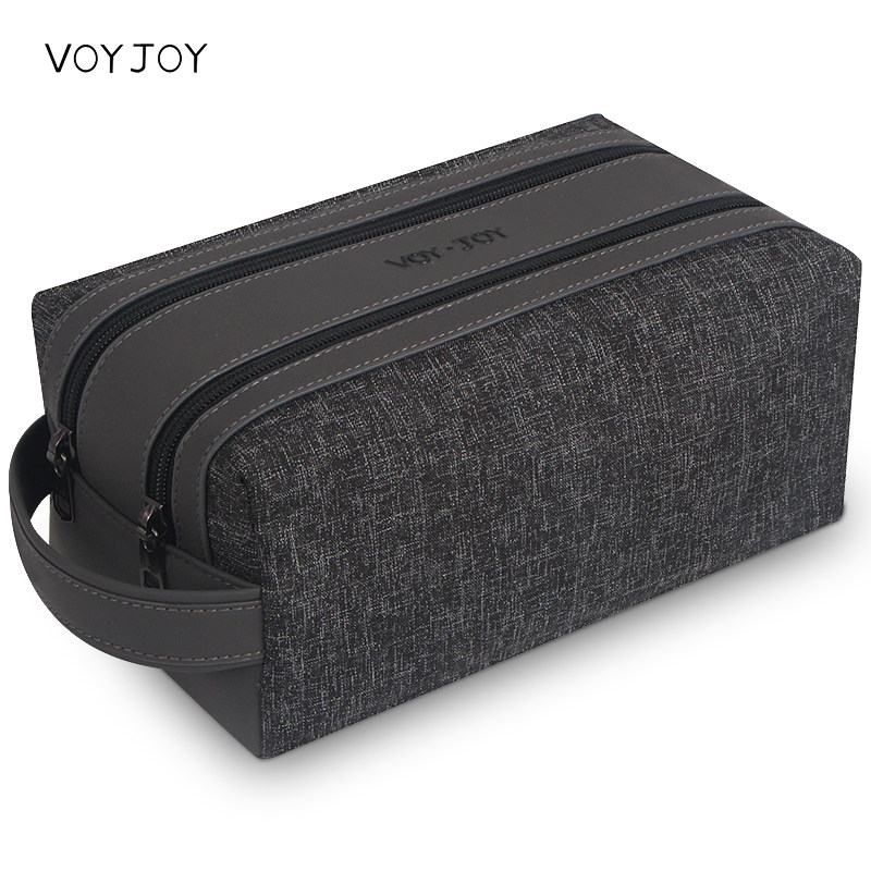 VOYJOY男士商旅洗漱包多色可选