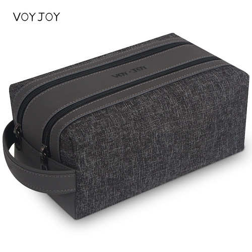 VOYJOY男女士洗漱包干湿分离化妆