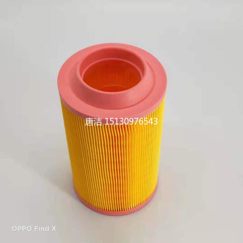 适配 福田蒙派克E空气滤芯 风景G5 空气滤清器 K1527空滤 空气格