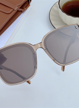 小香家防紫外线方形个性男女