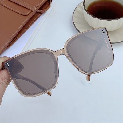 小香家防紫外线方形个性男女