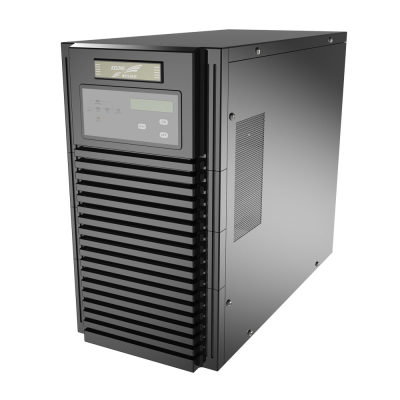 科华YTR1110 10KVA 备用延时8小时在线式稳压UPS不间断电源 8000W