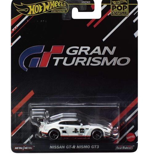 Hotwheels风火轮汽车文化尼桑S15霹雳马R390双车套装合金车模型