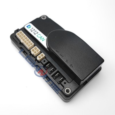 1212C电动叉车控制器 诺力 中力 合力小金刚托盘搬运叉车驱动器板