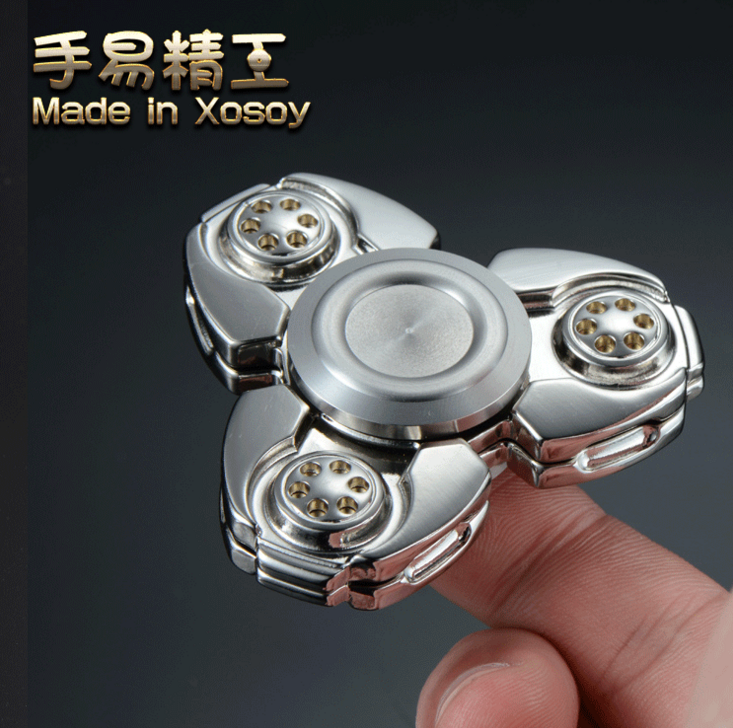 Finger spinner OTHER   - Ref 2614811 Image 3