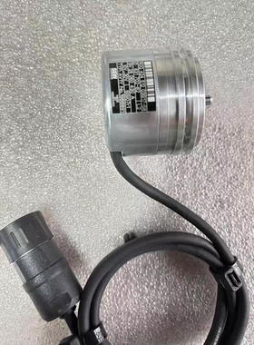 德国SEW全新编码器AV1Y，型号ROQ 424 512 03S17-58，带原装线缆