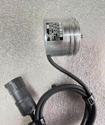 德国SEW全新编码器AV1Y，型号ROQ 424 512 03S17-58，带原装线缆