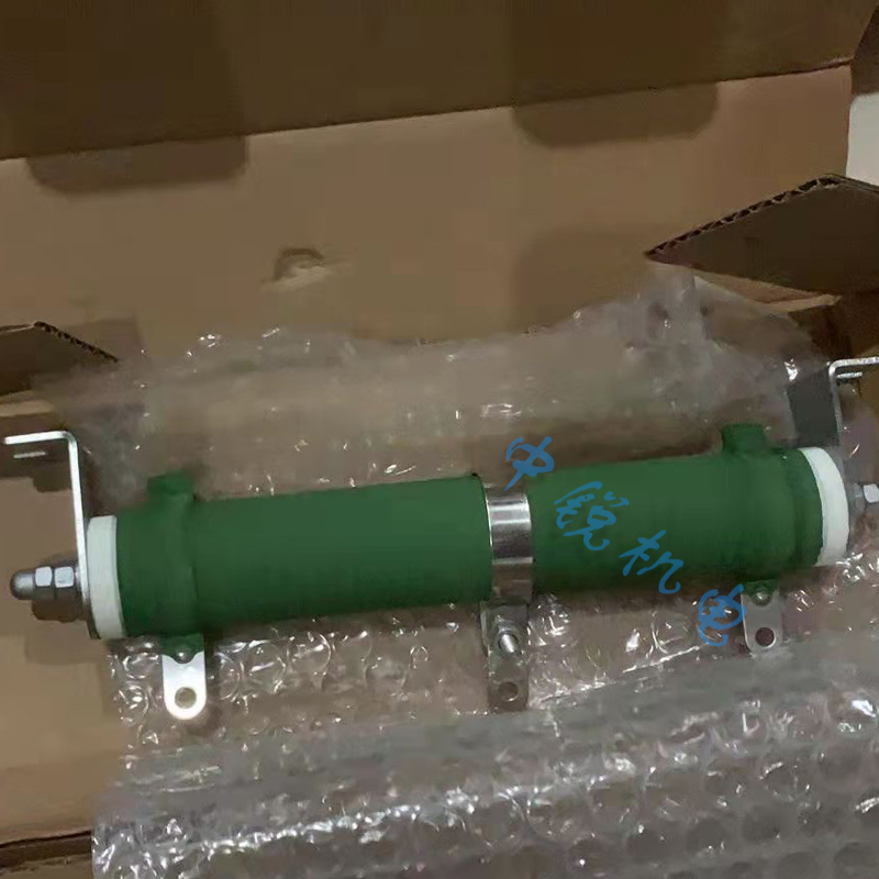 原装西门子弯板滑动变阻器 波纹线绕负载变频器电阻