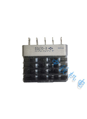 SQL10-8 兰州兰电三相发电机配件 整流器 整流桥