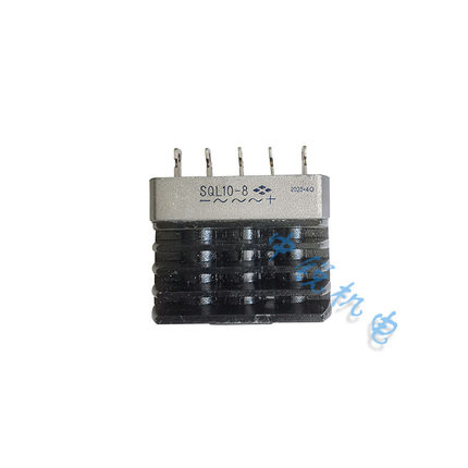 SQL10-8 兰州兰电三相发电机配件 整流器 整流桥