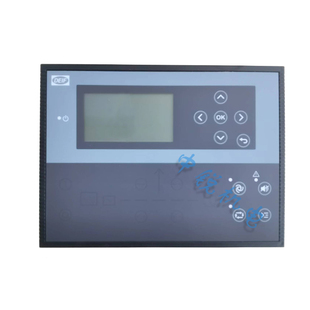 丹控DEIF发电机并机控制器AGC150 Extended