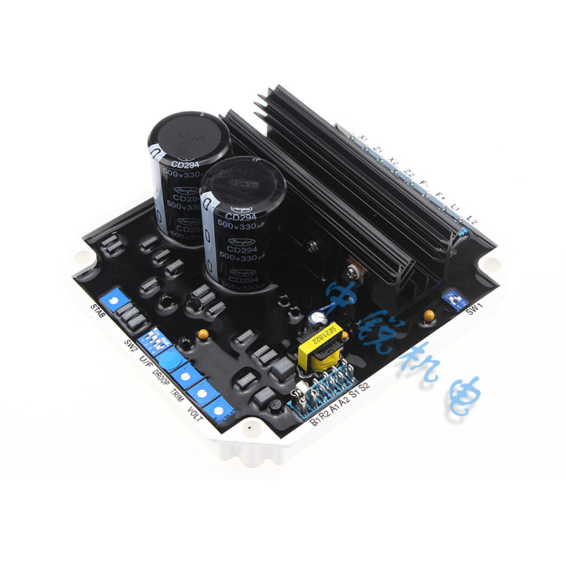 船用发电机avr自动调压器