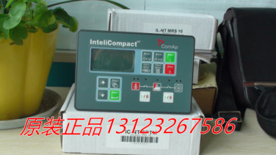 科迈控制器科迈系列IC-NT SPTM发电机组配件柴油发电机组控制板