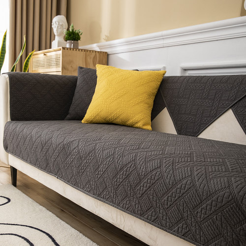 皮沙发套固定质量怎么样 皮沙发套固定口碑怎么样 小麦优选