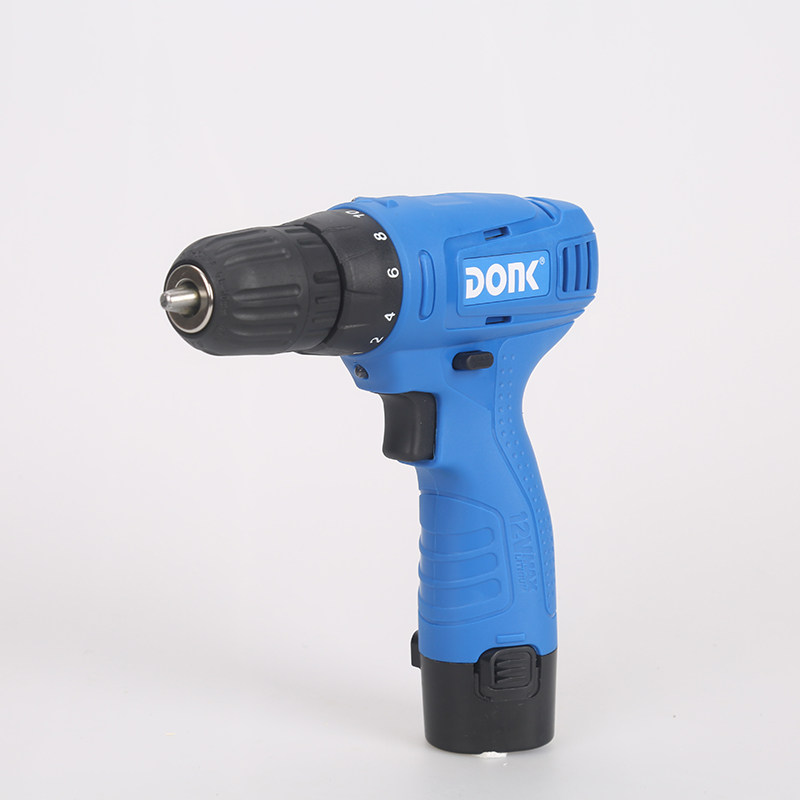 DONK 12V电动工具多功能家用迷你充电钻锂电池电钻起子螺丝刀在类目 五金/工具, 电动工具, 电钻中 - 来自Buy2taobao.com提供专业的淘宝代购服务