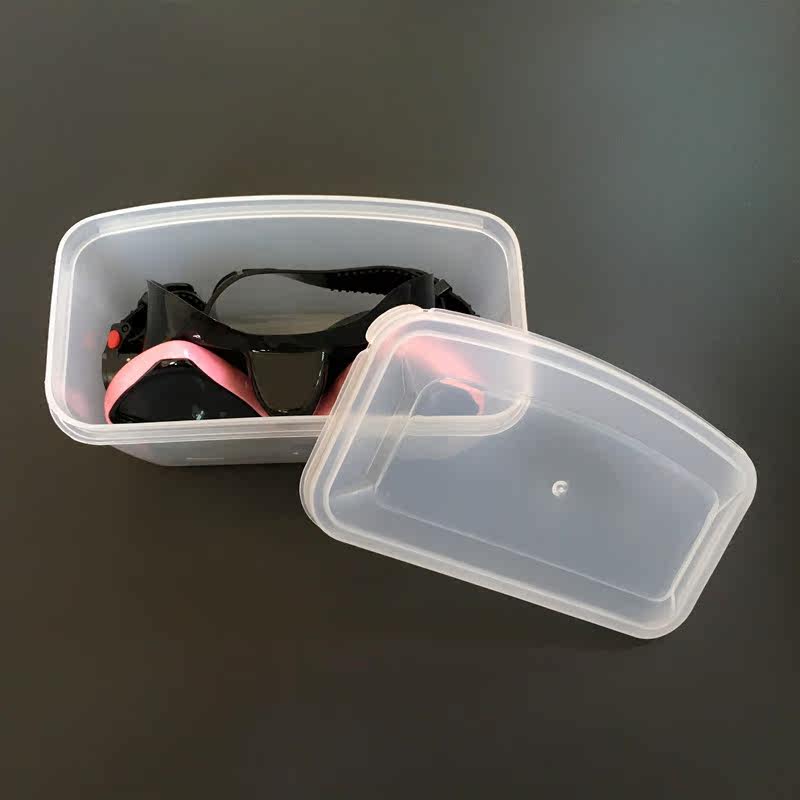 Etui à lunettes KUYUO - Ref 1249445 Image 1