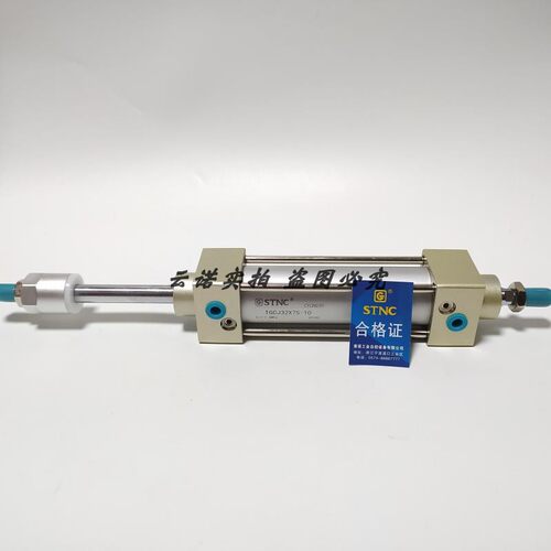 STNC 天工可调气缸 可调行程气缸 TGCJ TGCJ32X75-10 TGCJ50 80