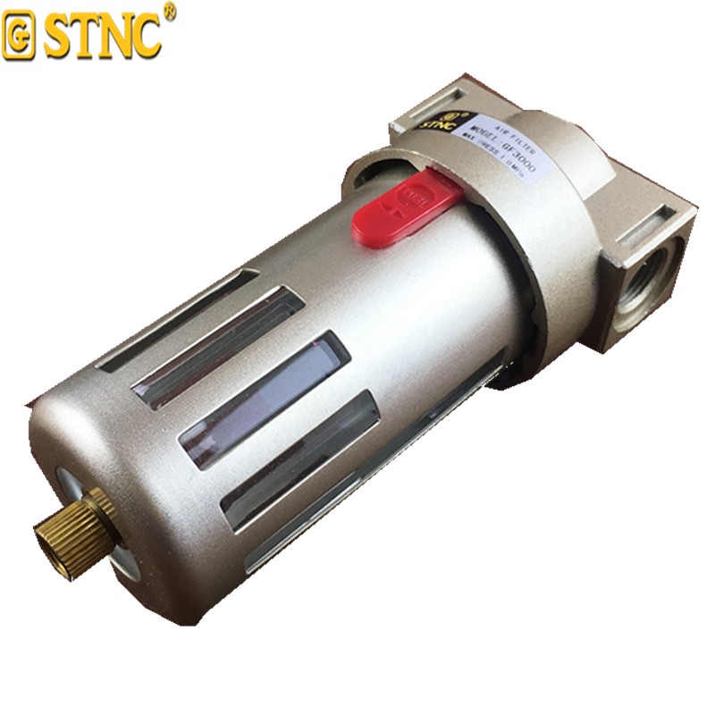 STNC 天工油水分离器 GF1500 GF2000 GF3000 GF4000 GF2000-U