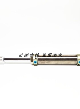STNC 天工不锈钢气缸 TGA TGAJ TGACJ 可调气缸 TGACJ40X125-50-S