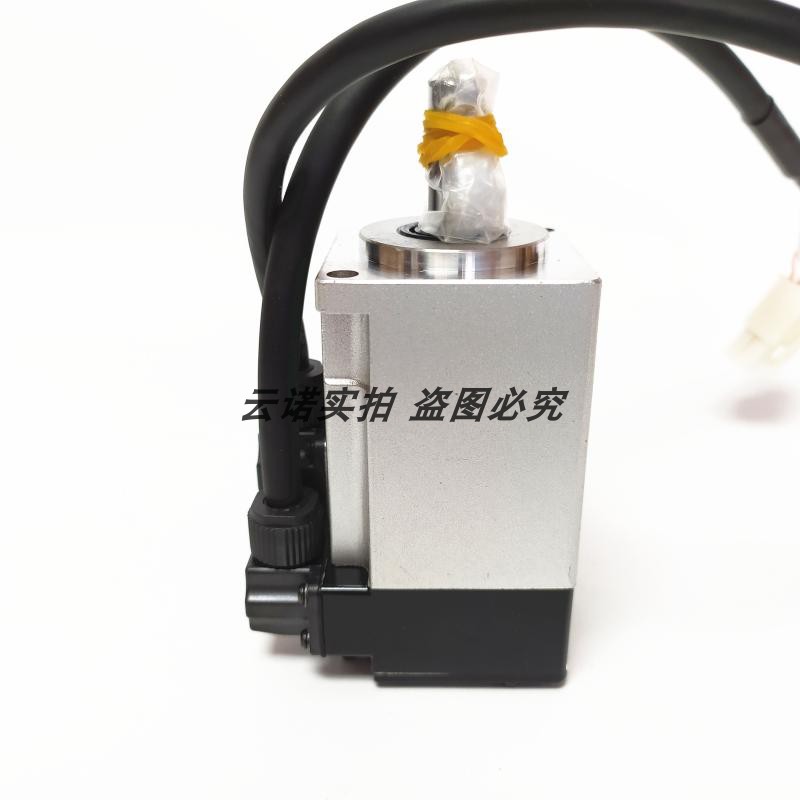 100W伺服电机  电机  伺服 SV-X2MH010A-N2LN 100W X2伺服