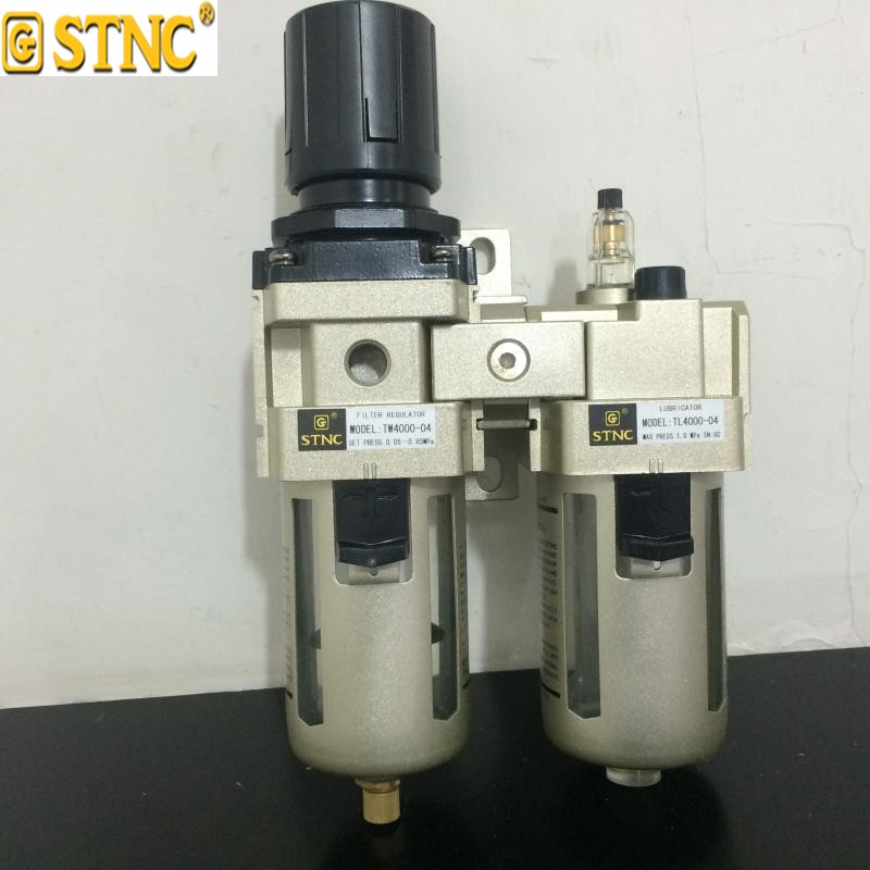 STNC 天工气源 两联件 TC2010-02 TC3010-03 TC4010-04 TC5010-10