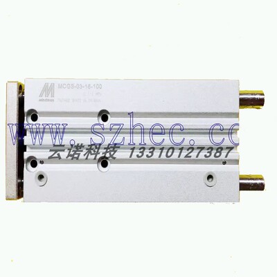 台湾金器 MINDMAN MCGS-03-16-100 MCGS-03-16-125 150 原装正品