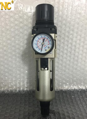STNC 索诺天工 调压阀 TW3000-03 TW4000-04 TW5000-10 原装正品