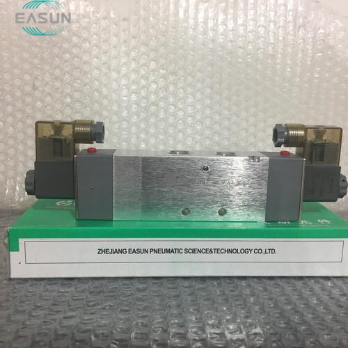 现货EASUN 亿日换向阀 4ES430E-15 4ES430C-15 4ES430P-15 4ES430