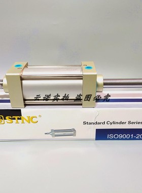 STNC 索诺天工 双轴气缸 TGCD  TGCD80X100-S TGCD63 TGCD100