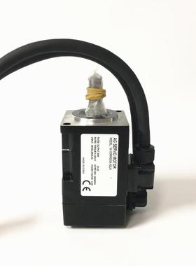 50W伺服电机 伺服马达 伺服电机 SV-X1MM005A-N2LN 增量17bit