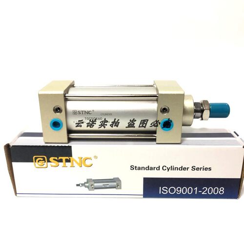 STNC 索诺天工气缸 拉杆气缸 TGC50X60 TGC50*60 方形气缸 原装