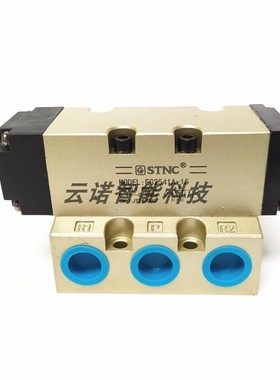 STNC 天工气控阀 FG2521A-08 FG2541A-15 FG2561A-20 FG2581A-25