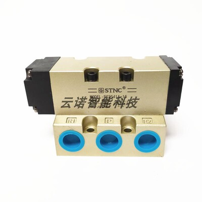 STNC 天工气控阀 FG2521A-08 FG2541A-15 FG2561A-20 FG2581A-25
