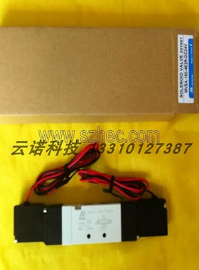 台湾金器MINDMAN电磁阀 MVSA-180-4E2R DC24V