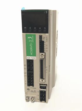 原装 伺服系统  ETHERCAT总线型伺服 400W 750W  SV-X3EB040A-A2