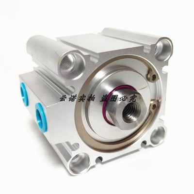 STNC 索诺天工 薄型气缸 CQ2气缸  CDQ2B50X15 内置磁环 原装